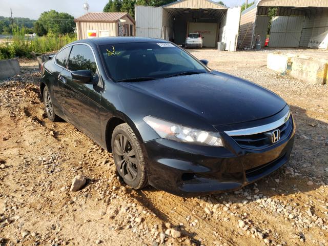 Honda Accord lx (2012)