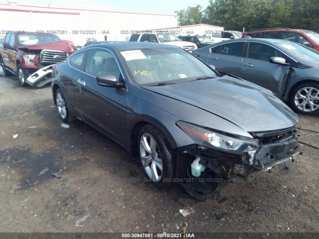 Honda Accord cpe (2011)