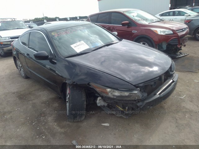 Honda Accord cpe (2012)