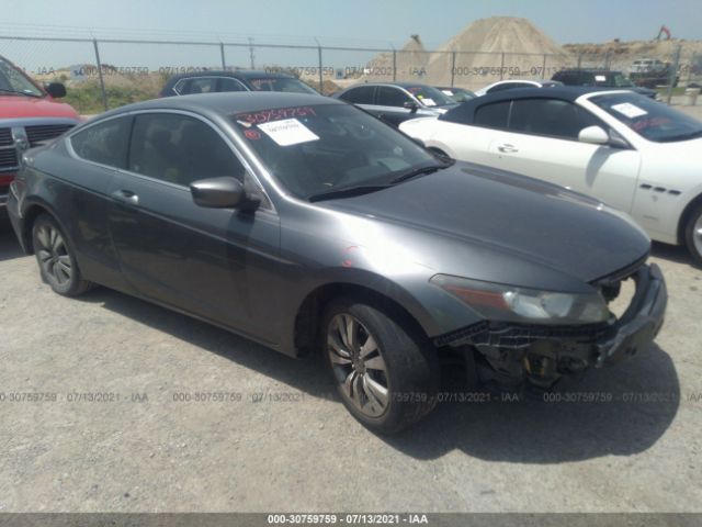 Honda Accord cpe (2011)