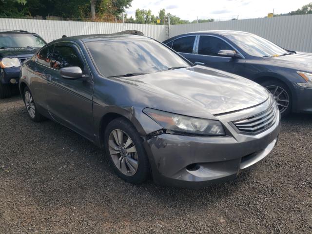 Honda Accord lx (2010)
