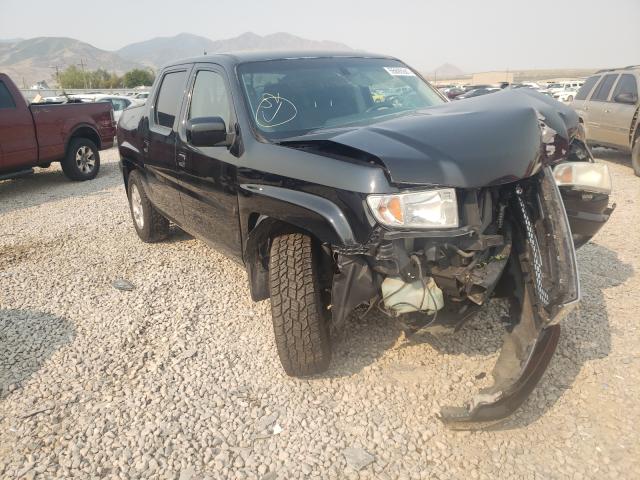 Honda Ridgeline (2010)