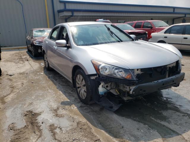 Honda Accord lx (2011)
