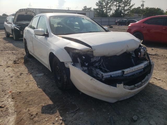 Honda Accord lx (2011)