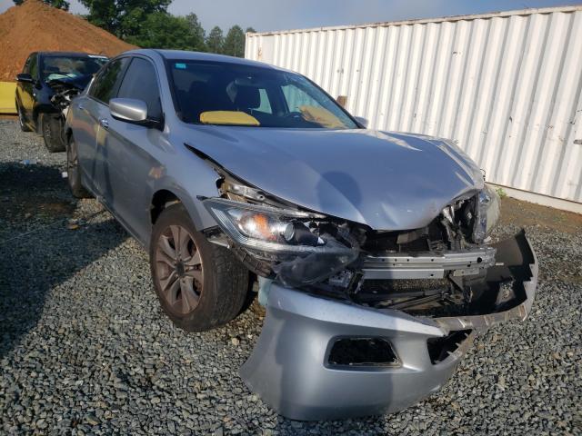 Honda Accord lx (2013)