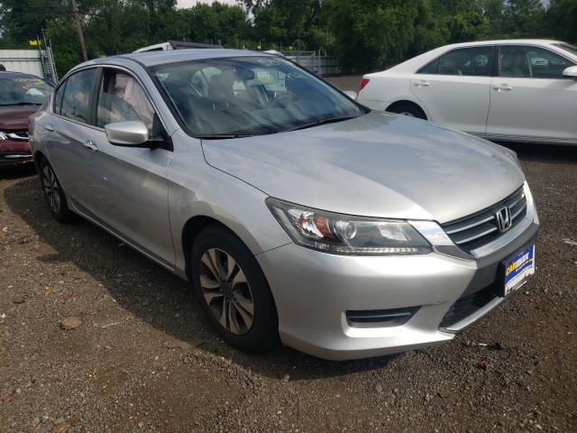Honda Accord lx (2013)