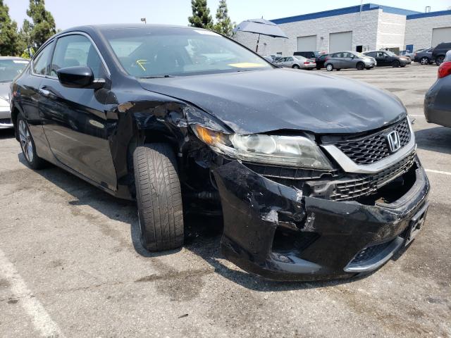 Honda Accord lx- (2013)