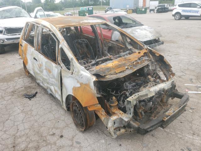 Honda Fit (2013)
