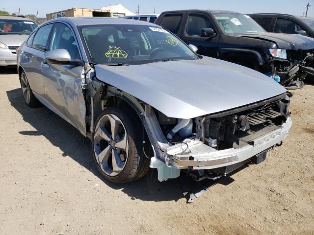 Honda Accord tou (2018)