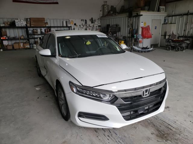 Honda Accord lx (2020)