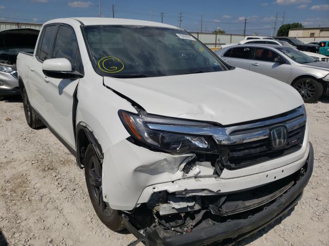 Honda Ridgeline (2020)