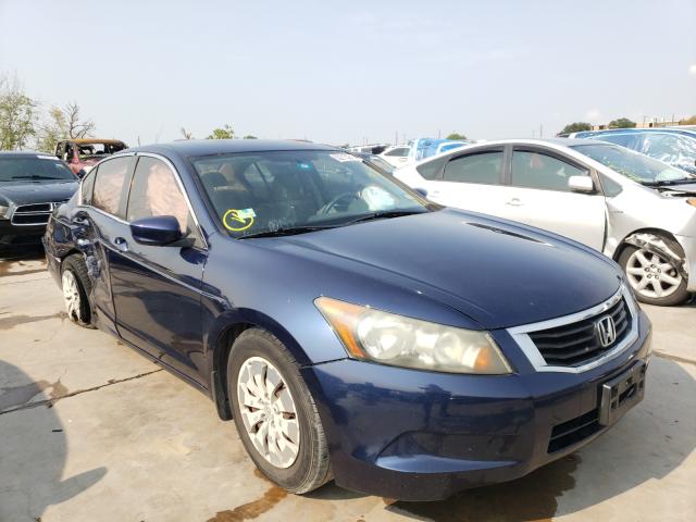 Honda Accord lx (2010)