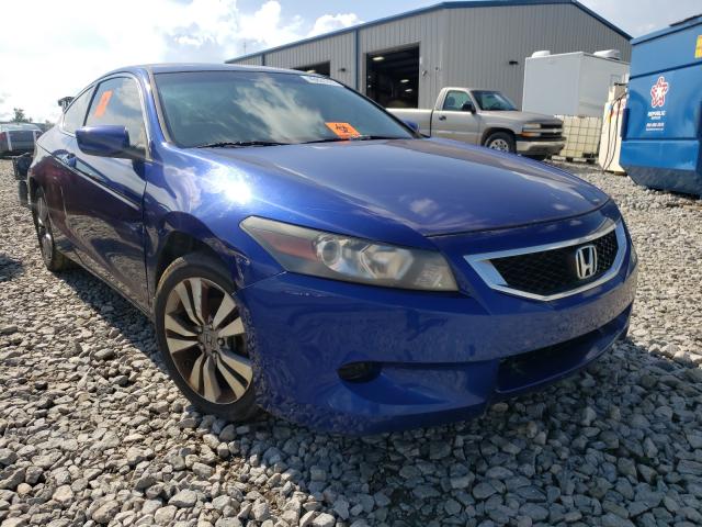 Honda Accord lx (2010)