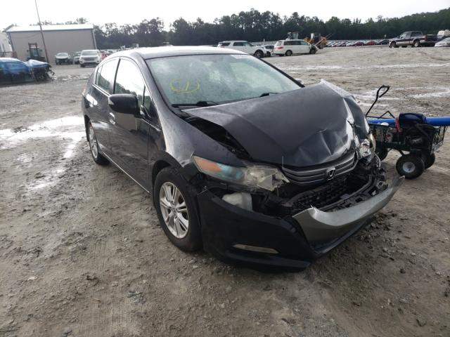 Honda Insight ex (2010)