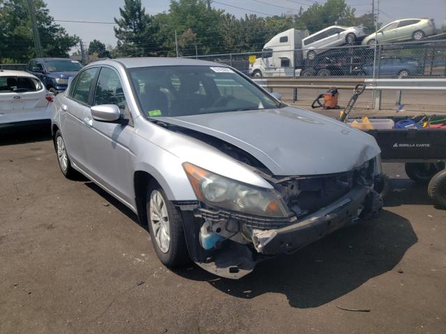 Honda Accord lx (2011)
