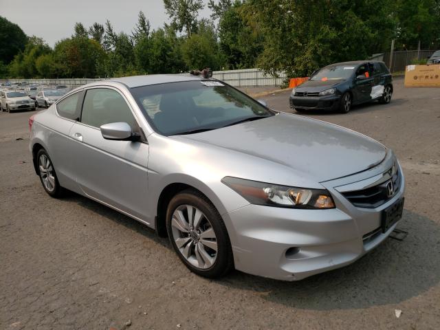 Honda Accord lx- (2011)