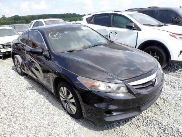 Honda Accord lx- (2011)