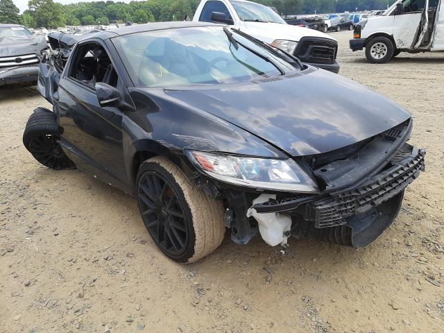 Honda Cr-z (2011)