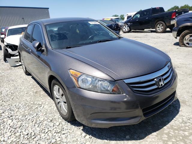 Honda Accord lx (2012)
