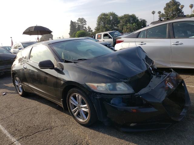Honda Cr-z ex (2012)