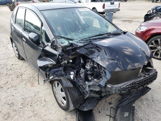 Honda Fit (2013)
