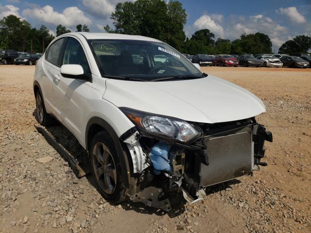 Honda Hr-v lx (2017)