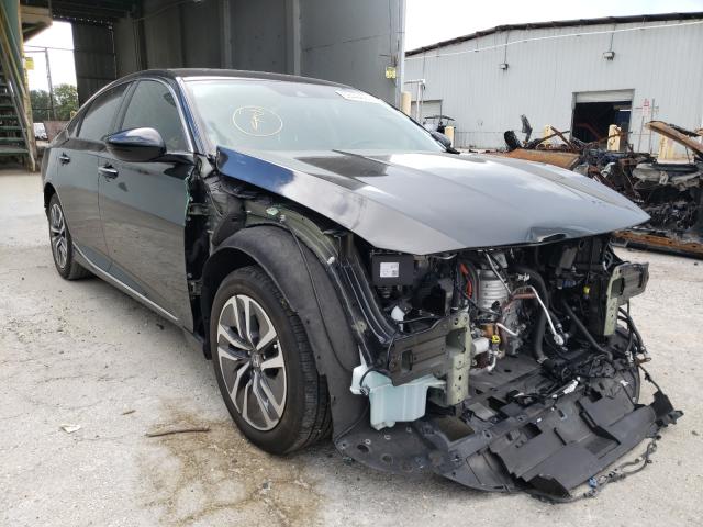 Honda Accord tou (2018)
