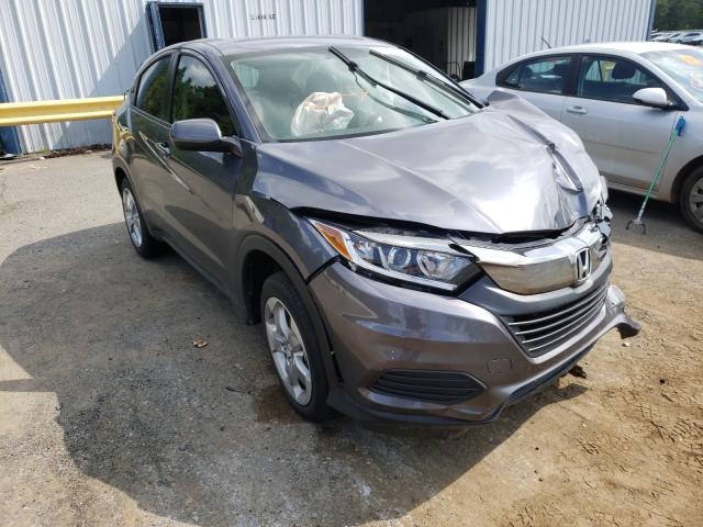 Honda Hr-v lx (2019)
