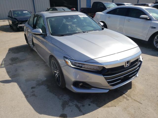Honda Accord tou (2021)