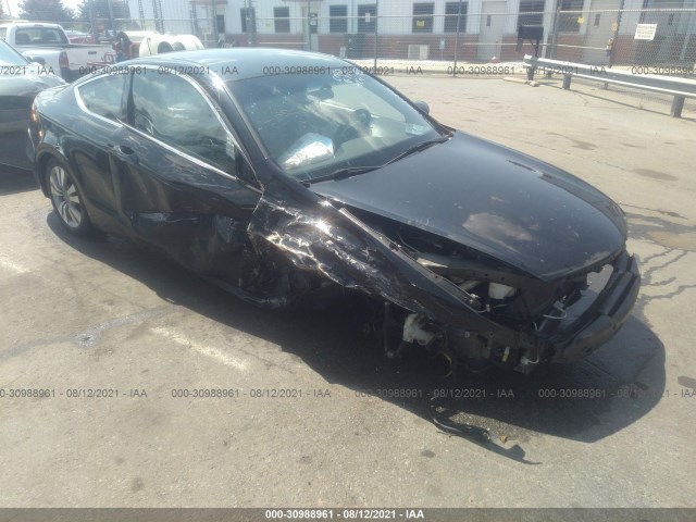 Honda Accord cpe (2010)