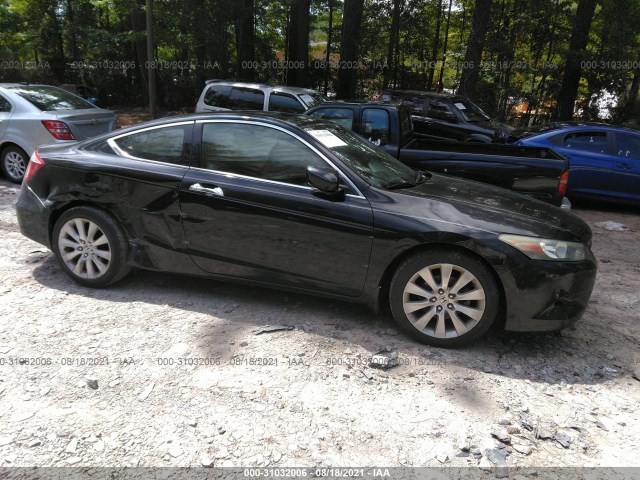 Honda Accord cpe (2010)