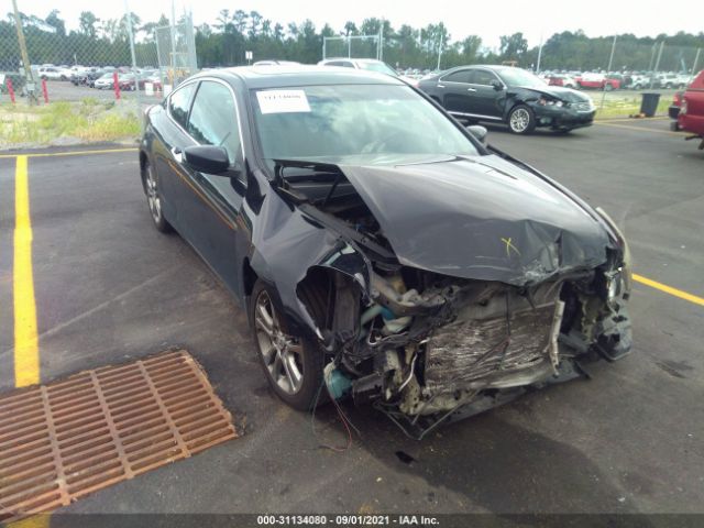 Honda Accord cpe (2011)