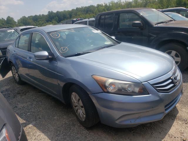 Honda Accord lx (2011)