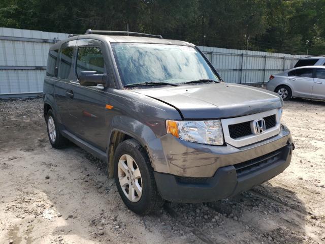 Honda Element ex (2011)