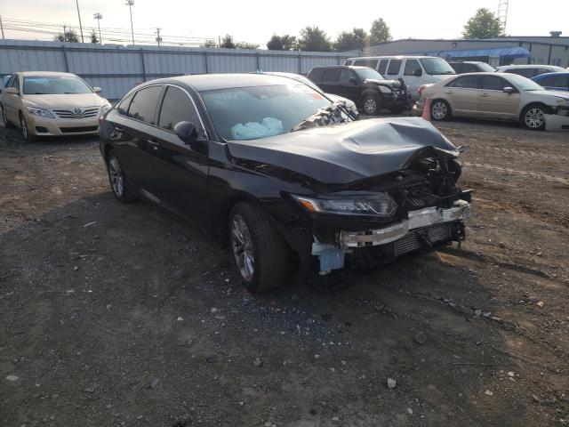 Honda Accord lx (2018)