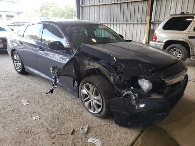 Honda Accord lx (2019)