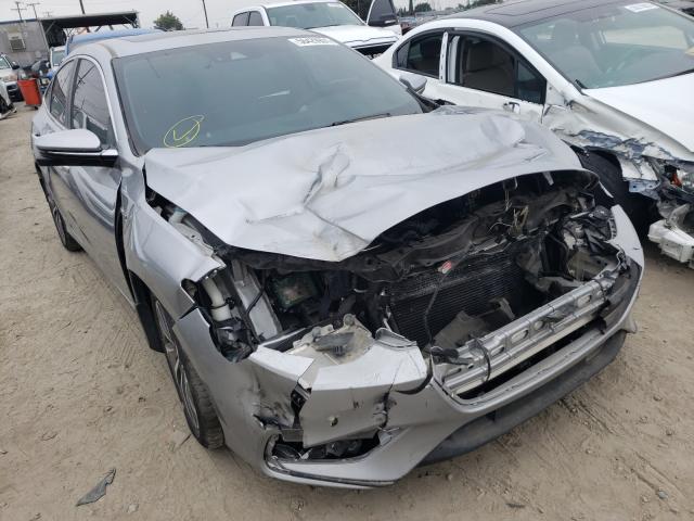 Honda Insight to (2020)
