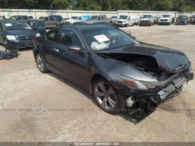 Honda Accord cpe (2012)