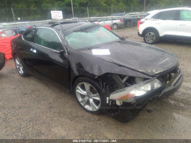 Honda Accord cpe (2012)