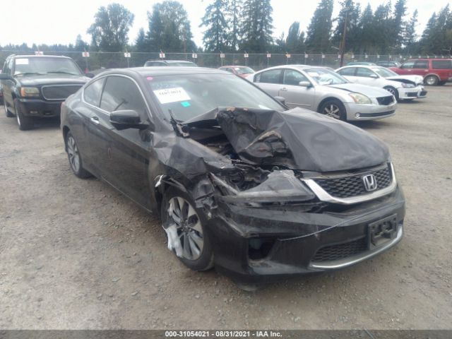 Honda Accord cpe (2013)