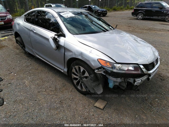 Honda Accord cpe (2013)
