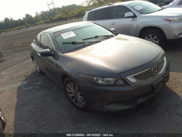 Honda Accord cpe (2010)