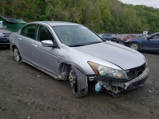 Honda Accord lx (2010)