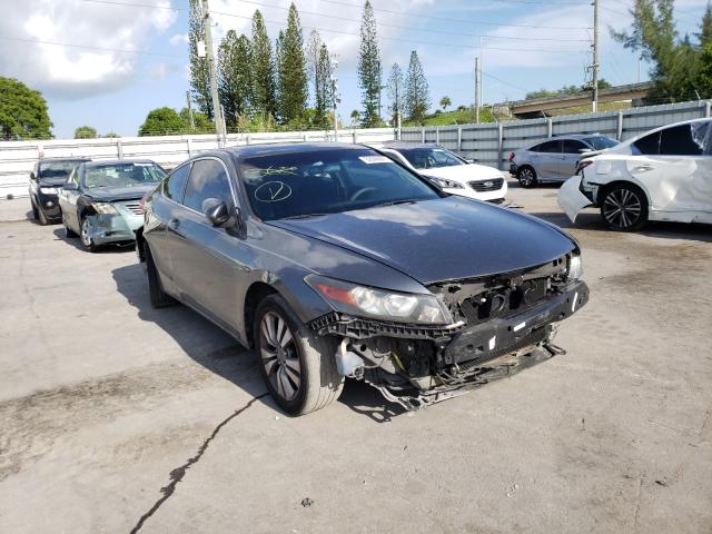 Honda Accord lx (2012)