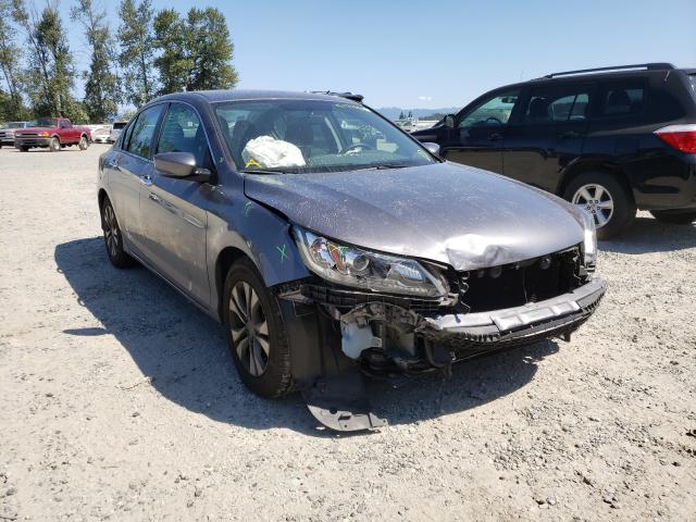 Honda Accord lx (2015)