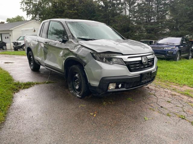 Honda Ridgeline (2019)