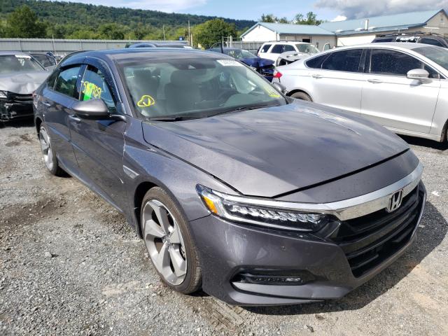 Honda Accord tou (2020)