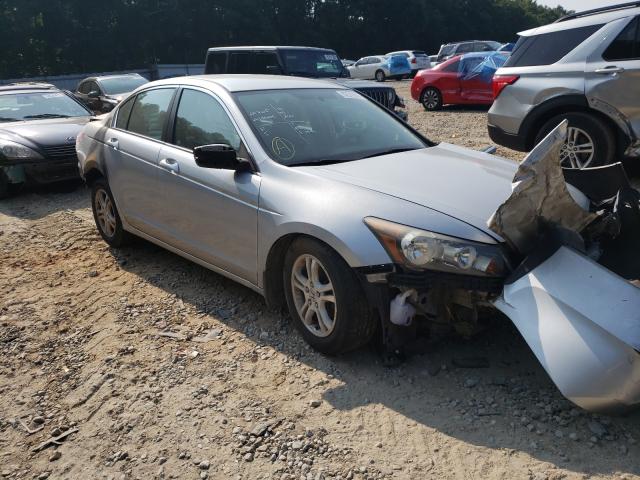 Honda Accord lx (2010)