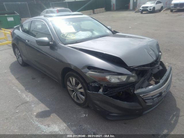 Honda Accord cpe (2011)