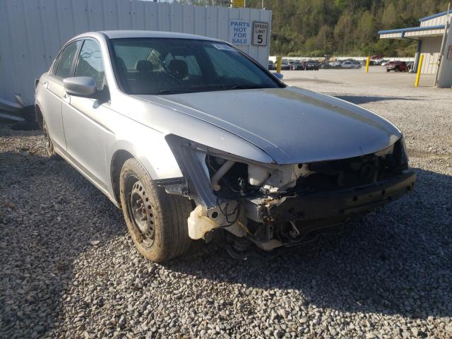 Honda Accord lx (2011)